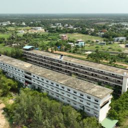 KIET II Campus